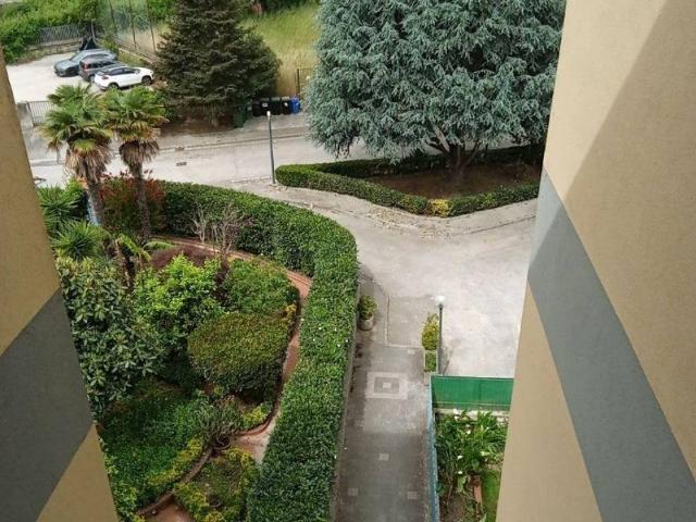 Attico in vendita a Pozzuoli, Campania