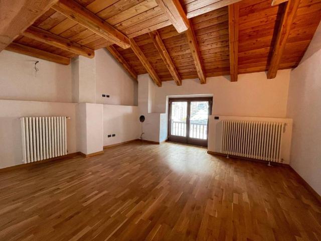 Attico in vendita a Piemonte, Torino
