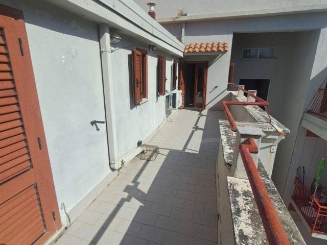 Attico in vendita a Calabria, Cosenza