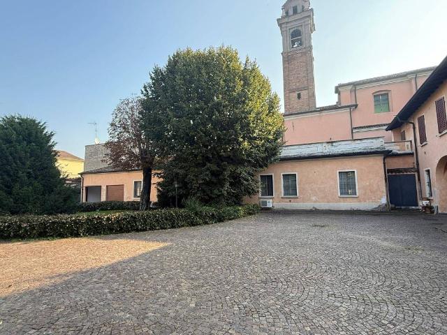 Attico in vendita a Pralboino, Lombardia