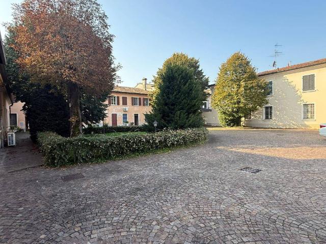 Attico in vendita a Pralboino, Lombardia