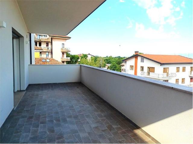 Attico in vendita a Pasiano Di Pordenone, Friuli-Venezia Giulia