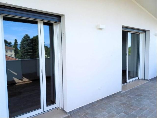 Attico in vendita a Pasiano Di Pordenone, Friuli-Venezia Giulia