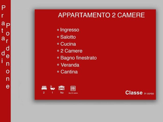 Attico in vendita a Prata Di Pordenone, Friuli-Venezia Giulia