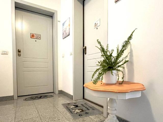 Attico in vendita a Prato, Soccorso
