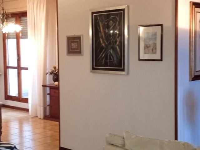 Attico in vendita a Le Badie, Prato