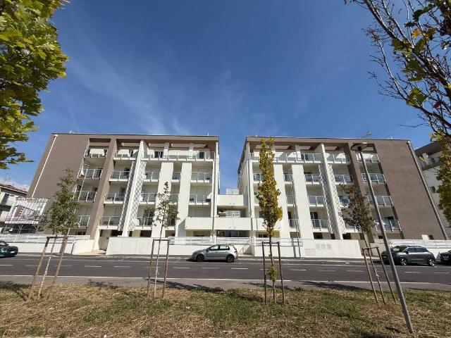 Attico in vendita a Centro Direzionale, Prato