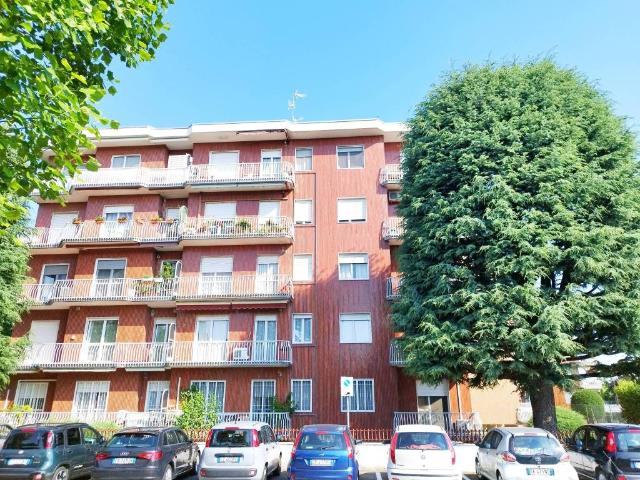 Attico in vendita a Pregnana Milanese, Lombardia