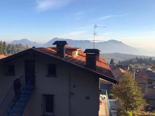 Attico in vendita a Pollino, Piemonte