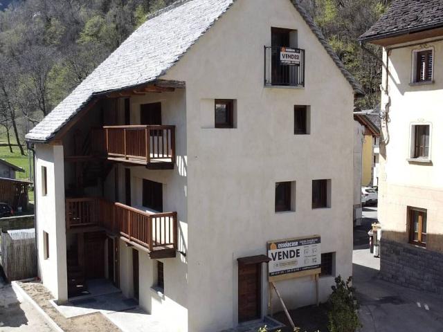 Attico in vendita a Piemonte, Verbano-cusio-ossola