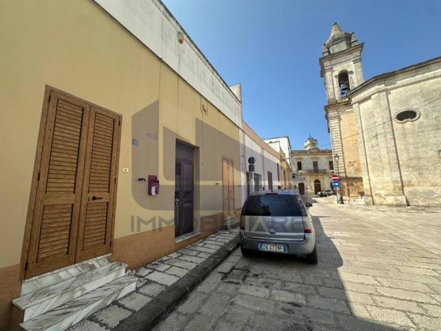 Villa Indipendente in vendita a Presicce, Puglia