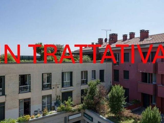 Attico in vendita a Pusiano, Lombardia