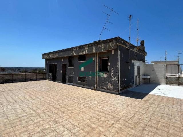 Attico in vendita a Puglia, Bari
