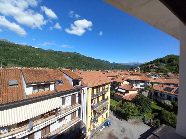 Attico in vendita a Cellio con Breia, Piemonte