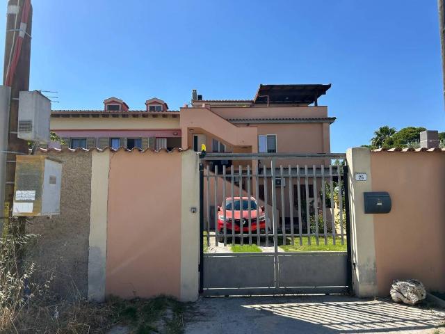 Attico in vendita a Quartucciu, Sardigna/Sardegna