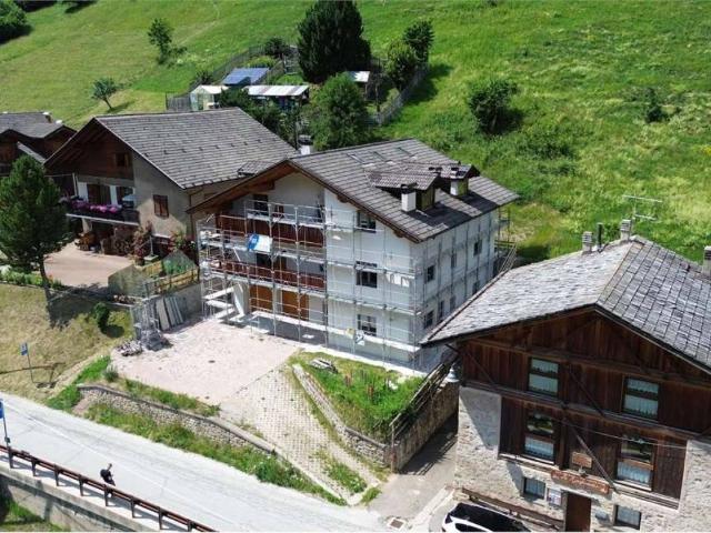 Attico in vendita a Comunità della Valle di Sole, Rabbi