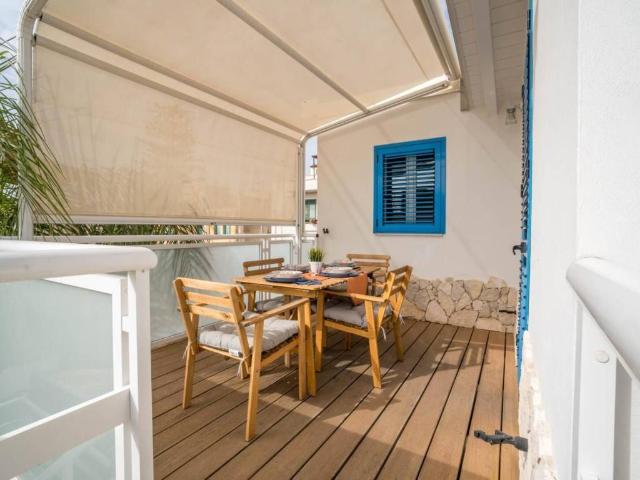 Attico in vendita a Marina di Ragusa, Ragusa