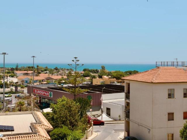 Attico in vendita a Castellana Nuova, Ragusa