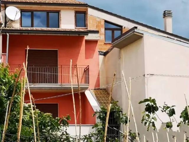 Attico in vendita a Unione dei comuni Terre dei Peligni, Raiano