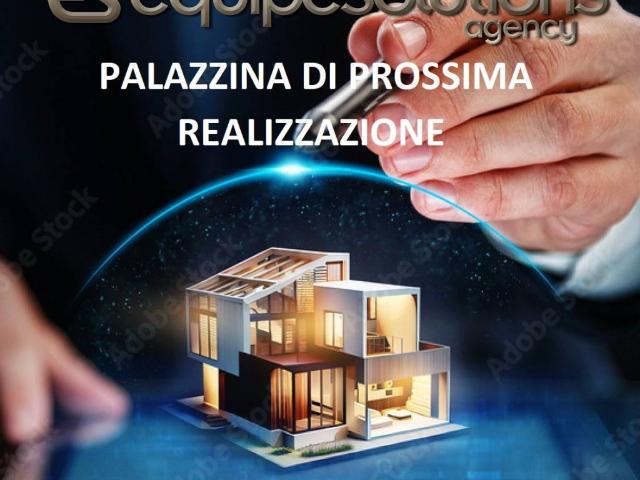 Attico in vendita a Ranica, Lombardia