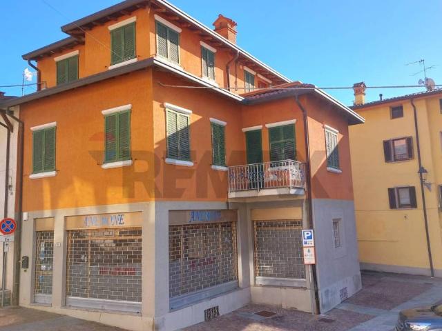 Attico in vendita a Madrera, Ranzanico
