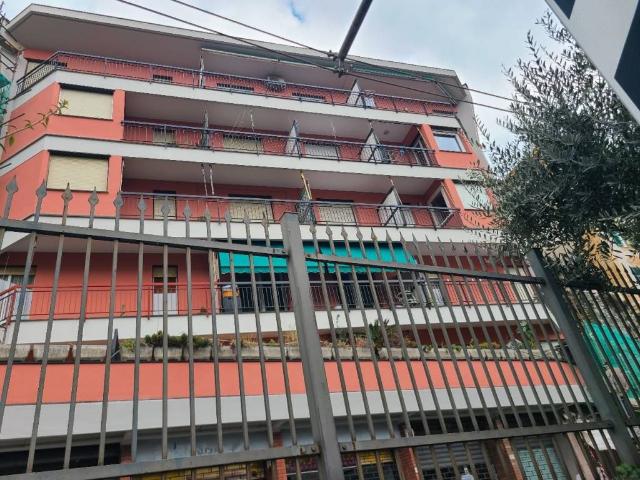 Attico in vendita a San Michele di Pagana, Rapallo