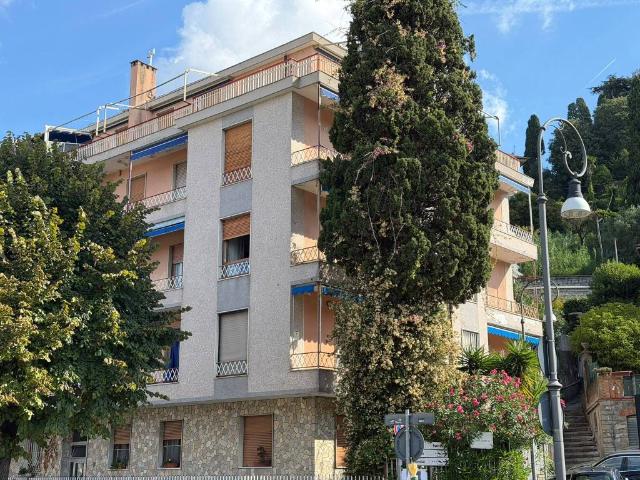 Attico in vendita a Borzoli, Rapallo