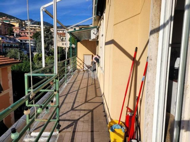 Attico in vendita a Cerisola, Rapallo