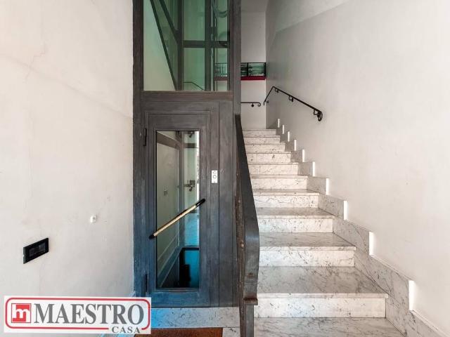Attico in vendita a San Lorenzo Della Costa, Liguria