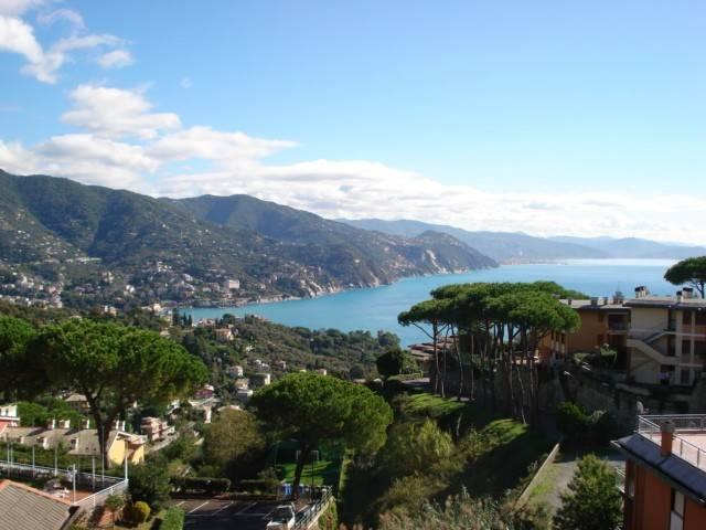 Attico in vendita a San Michele di Pagana, Rapallo