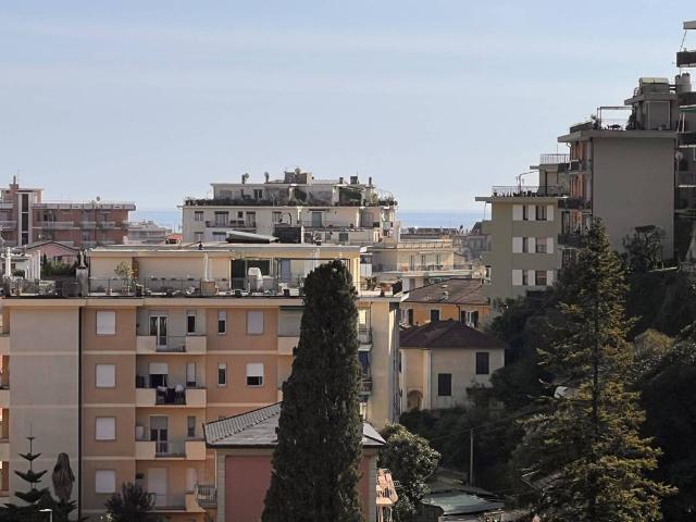 Attico in vendita a Rapallo, Liguria