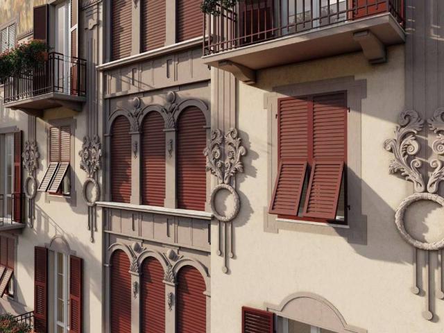 Attico in vendita a San Michele di Pagana, Rapallo