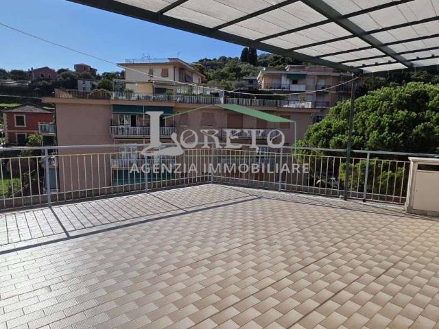 Attico in vendita a Rapallo, Genova