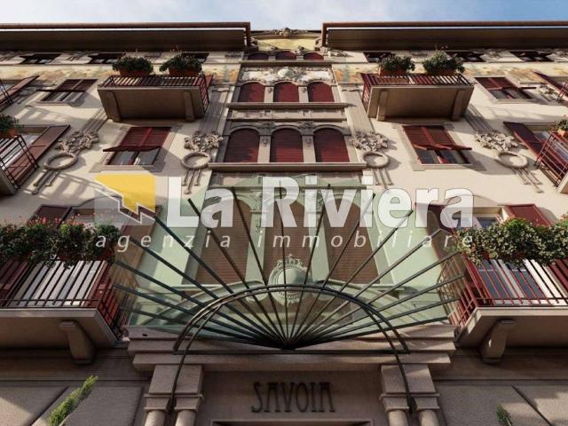 Attico in vendita a San Michele di Pagana, Rapallo