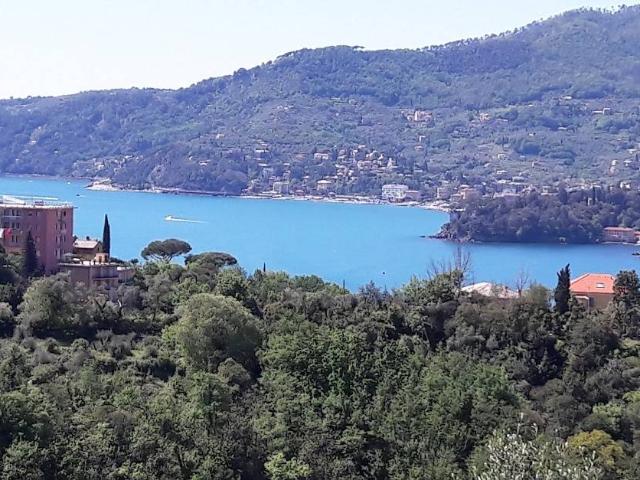 Attico in vendita a Seglio, Rapallo