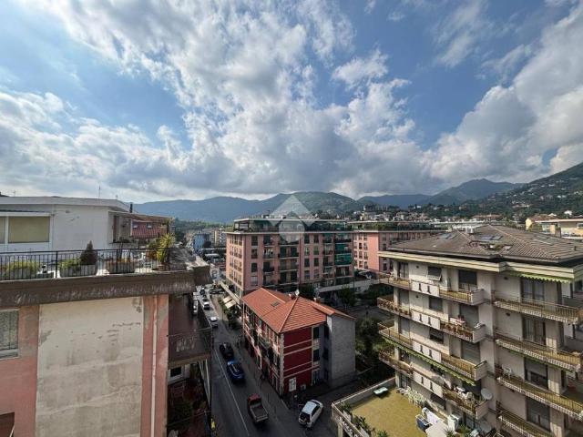 Attico in vendita a San Michele di Pagana, Rapallo