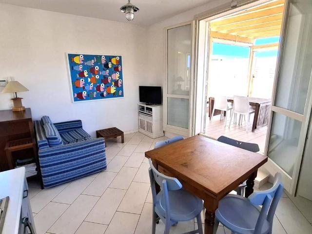 Attico in vendita a Punta Marina Terme, Ravenna