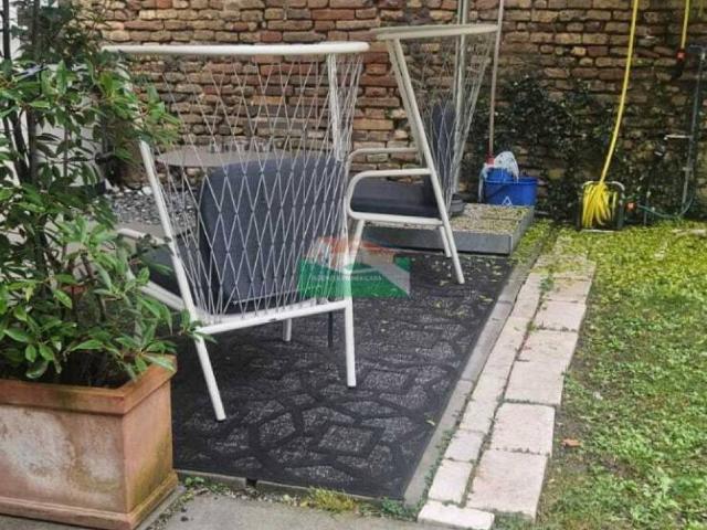 Attico in vendita a Ravenna, Reggio Emilia