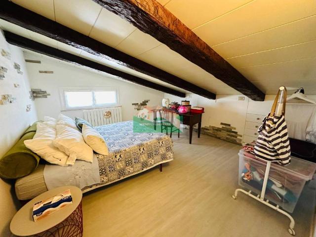 Attico in vendita a Ravenna, Reggio Emilia