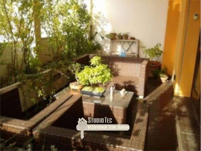 Attico in vendita a Ravenna, Reggio Emilia