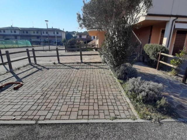Attico in vendita a Ravenna, Reggio Emilia