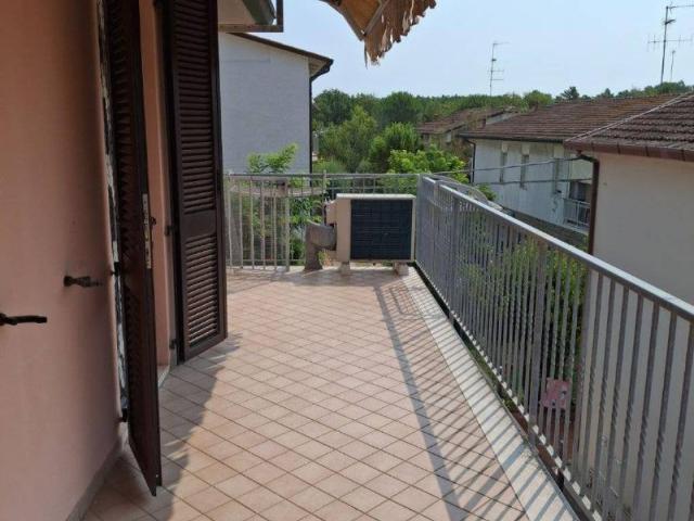 Attico in vendita a Punta Marina Terme, Ravenna