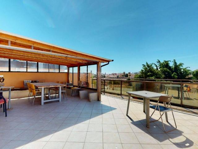 Attico in vendita a Ravenna, Reggio Emilia