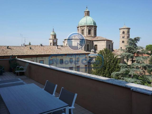 Attico in vendita a Ravenna, Reggio Emilia