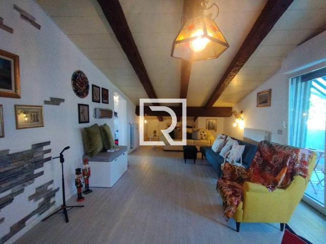 Attico in vendita a Ravenna, Reggio Emilia