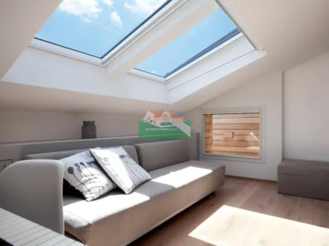 Attico in vendita a Ravenna, Reggio Emilia