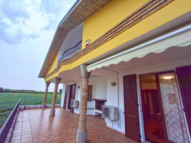 Attico in vendita a Ravenna, Reggio Emilia