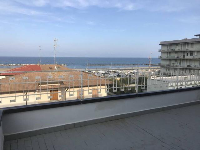 Attico in vendita a Lido di Classe, Ravenna