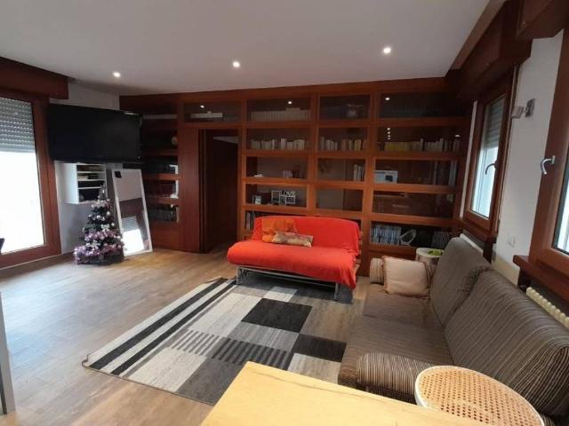 Attico in vendita a Ravenna, Reggio Emilia