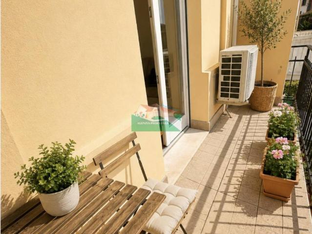 Attico in vendita a Ravenna, Reggio Emilia